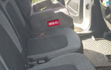 Citroen C4 Picasso II рестайлинг, 2018 год, 1 070 000 рублей, 5 фотография