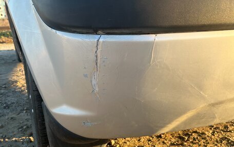 Hyundai Getz I рестайлинг, 2010 год, 525 000 рублей, 10 фотография