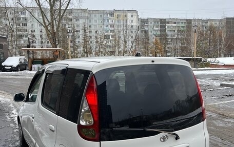 Toyota FunCargo, 2000 год, 395 000 рублей, 7 фотография