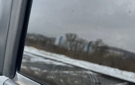 Toyota FunCargo, 2000 год, 395 000 рублей, 17 фотография