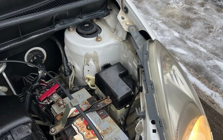 Toyota FunCargo, 2000 год, 395 000 рублей, 20 фотография