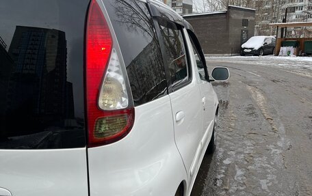 Toyota FunCargo, 2000 год, 395 000 рублей, 15 фотография