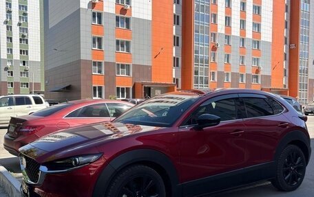 Mazda CX-30 I, 2023 год, 1 690 000 рублей, 2 фотография