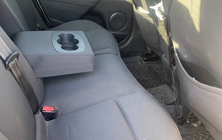 Renault Fluence I, 2011 год, 750 000 рублей, 6 фотография