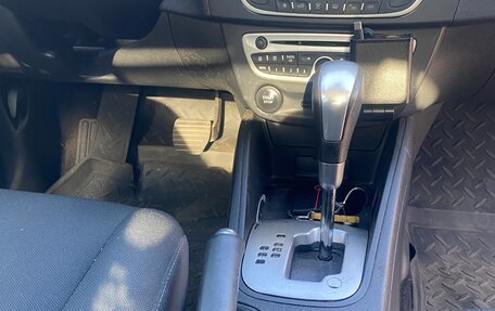 Renault Fluence I, 2011 год, 750 000 рублей, 5 фотография