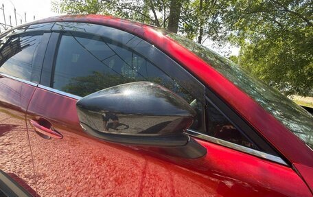 Mazda CX-30 I, 2023 год, 1 690 000 рублей, 7 фотография