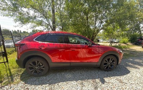 Mazda CX-30 I, 2023 год, 1 690 000 рублей, 4 фотография