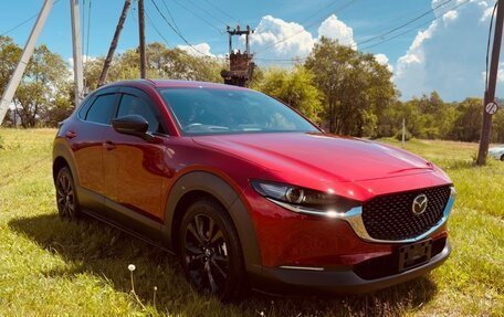 Mazda CX-30 I, 2023 год, 1 690 000 рублей, 5 фотография