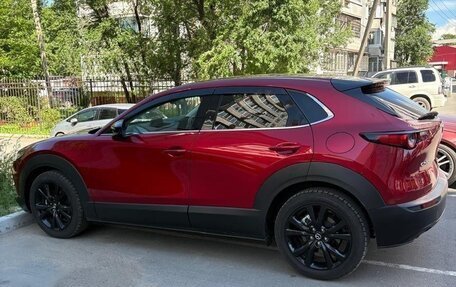 Mazda CX-30 I, 2023 год, 1 690 000 рублей, 3 фотография