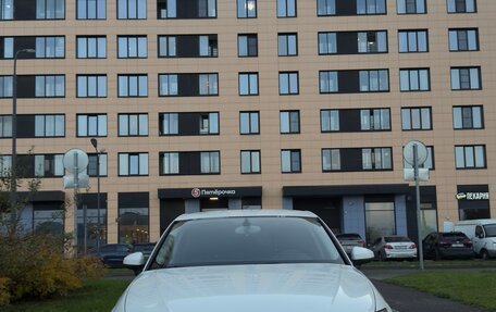 Audi A3, 2013 год, 895 000 рублей, 2 фотография