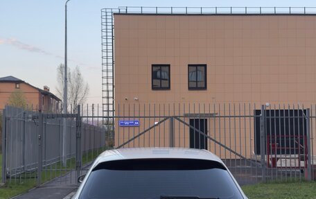 Audi A3, 2013 год, 895 000 рублей, 7 фотография