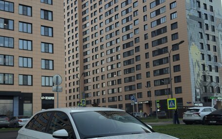 Audi A3, 2013 год, 895 000 рублей, 3 фотография