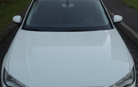 Audi A3, 2013 год, 895 000 рублей, 4 фотография