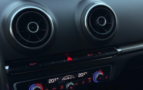 Audi A3, 2013 год, 895 000 рублей, 13 фотография