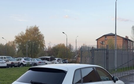 Audi A3, 2013 год, 895 000 рублей, 8 фотография