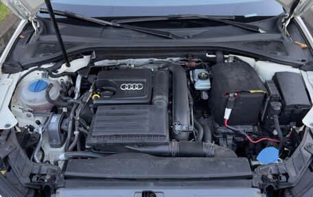 Audi A3, 2013 год, 895 000 рублей, 14 фотография