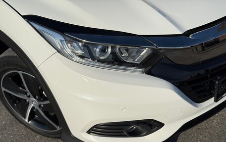 Honda Vezel, 2022 год, 2 200 000 рублей, 10 фотография