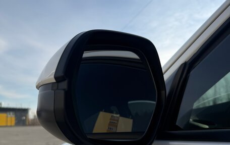 Honda Vezel, 2022 год, 2 200 000 рублей, 11 фотография