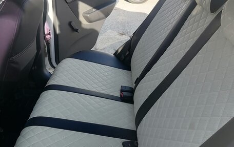 Chevrolet Aveo III, 2010 год, 552 000 рублей, 7 фотография