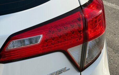 Honda Vezel, 2022 год, 2 200 000 рублей, 32 фотография