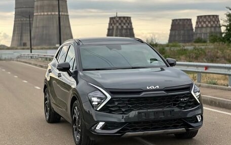 KIA Sportage IV рестайлинг, 2023 год, 3 050 000 рублей, 1 фотография