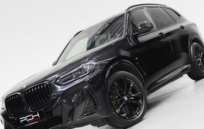 BMW X3, 2023 год, 5 300 000 рублей, 1 фотография