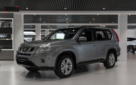 Nissan X-Trail, 2014 год, 1 095 000 рублей, 1 фотография