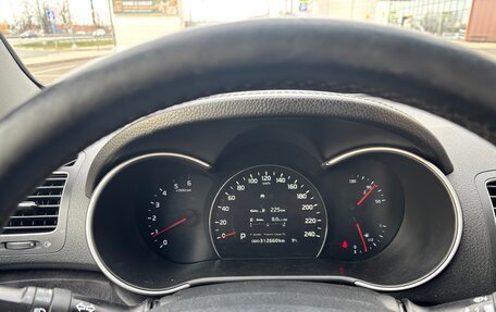 KIA Sorento II рестайлинг, 2014 год, 1 820 000 рублей, 10 фотография