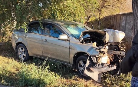 Mitsubishi Lancer IX, 2008 год, 250 000 рублей, 1 фотография