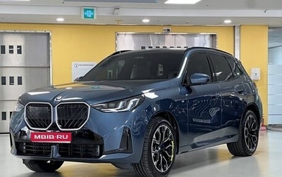 BMW X3, 2026 год, 7 990 000 рублей, 1 фотография