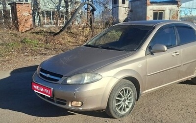 Chevrolet Lacetti, 2008 год, 230 000 рублей, 1 фотография