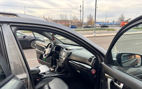 KIA Sorento II рестайлинг, 2014 год, 1 820 000 рублей, 12 фотография