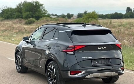 KIA Sportage IV рестайлинг, 2023 год, 3 050 000 рублей, 2 фотография