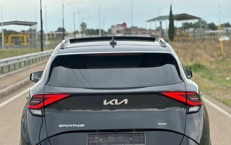 KIA Sportage IV рестайлинг, 2023 год, 3 050 000 рублей, 4 фотография