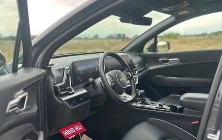 KIA Sportage IV рестайлинг, 2023 год, 3 050 000 рублей, 8 фотография