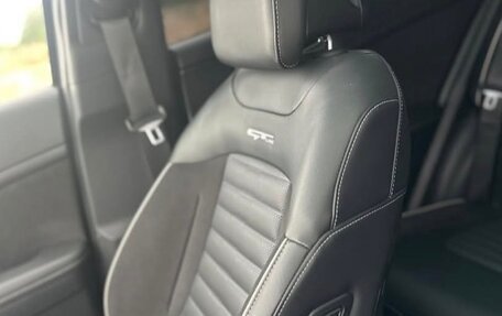 KIA Sportage IV рестайлинг, 2023 год, 3 050 000 рублей, 12 фотография