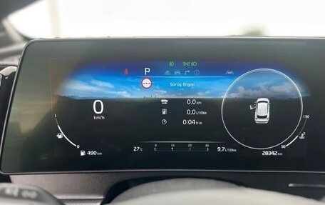 KIA Sportage IV рестайлинг, 2023 год, 3 050 000 рублей, 10 фотография