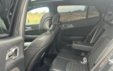 KIA Sportage IV рестайлинг, 2023 год, 3 050 000 рублей, 13 фотография