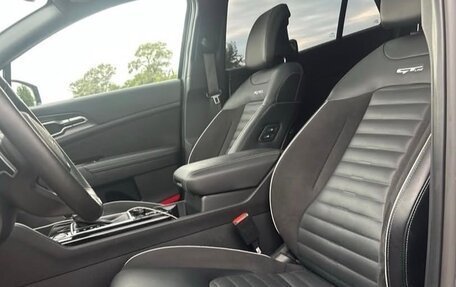 KIA Sportage IV рестайлинг, 2023 год, 3 050 000 рублей, 7 фотография