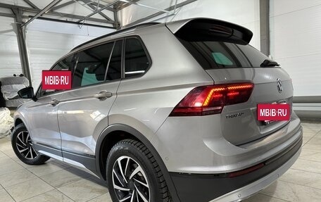 Volkswagen Tiguan II, 2019 год, 2 400 000 рублей, 6 фотография