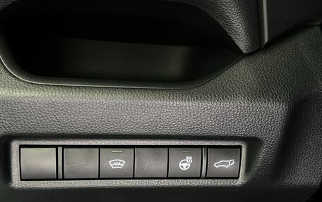 Toyota RAV4, 2020 год, 3 220 000 рублей, 19 фотография