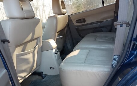 Mitsubishi Pajero Sport II рестайлинг, 2000 год, 610 000 рублей, 4 фотография