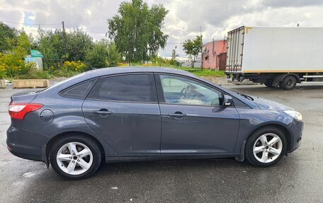 Ford Focus III, 2013 год, 660 000 рублей, 6 фотография