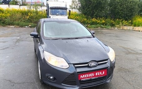 Ford Focus III, 2013 год, 660 000 рублей, 7 фотография