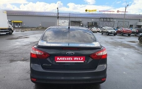 Ford Focus III, 2013 год, 660 000 рублей, 4 фотография