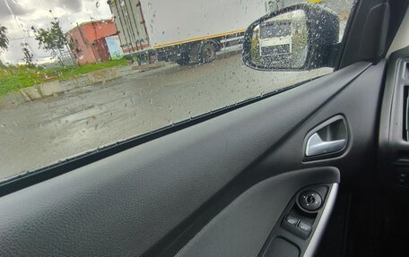 Ford Focus III, 2013 год, 660 000 рублей, 11 фотография