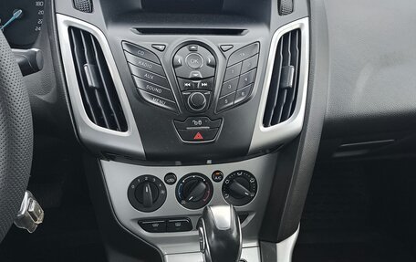 Ford Focus III, 2013 год, 660 000 рублей, 10 фотография
