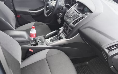 Ford Focus III, 2013 год, 660 000 рублей, 12 фотография