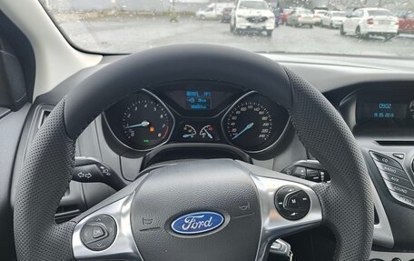 Ford Focus III, 2013 год, 660 000 рублей, 9 фотография