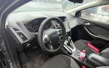 Ford Focus III, 2013 год, 660 000 рублей, 8 фотография